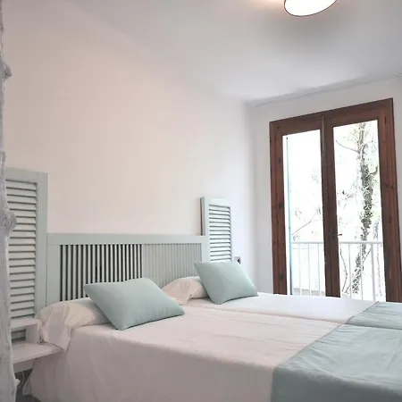 Villa Houm Plaza Arosa