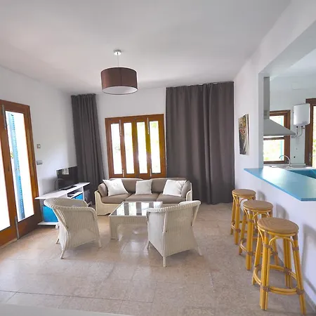 Houm Plaza Arosa Villa Palma de Mallorca