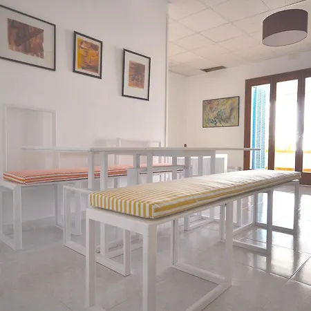 Houm Plaza Arosa Palma de Mallorca