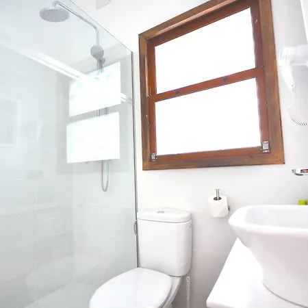 Villa Houm Plaza Arosa *