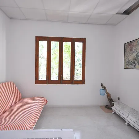 Houm Plaza Arosa Villa *