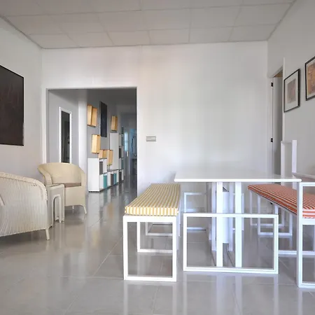 Houm Plaza Arosa Villa *