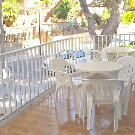 Houm Plaza Arosa Villa Palma de Mallorca