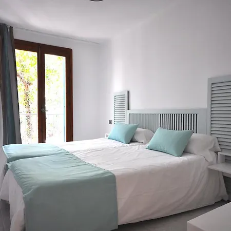 Houm Plaza Arosa * Palma de Mallorca